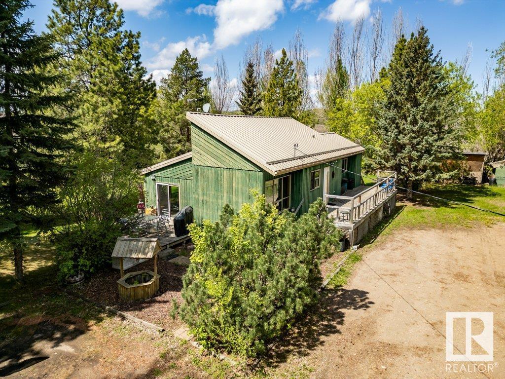 #38 55000 Lamoureux DR