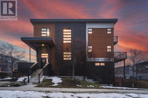 2 - 60 ARKELL ROAD Guelph (Kortright East) ON N1L1G8