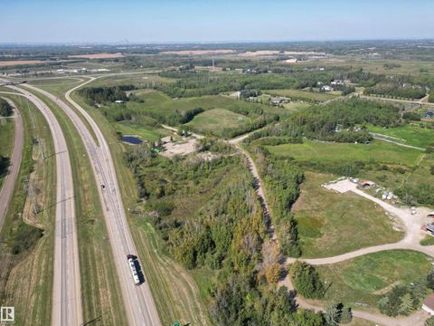 22541 TWP ROAD 515A Rural Strathcona County AB T8C1H5