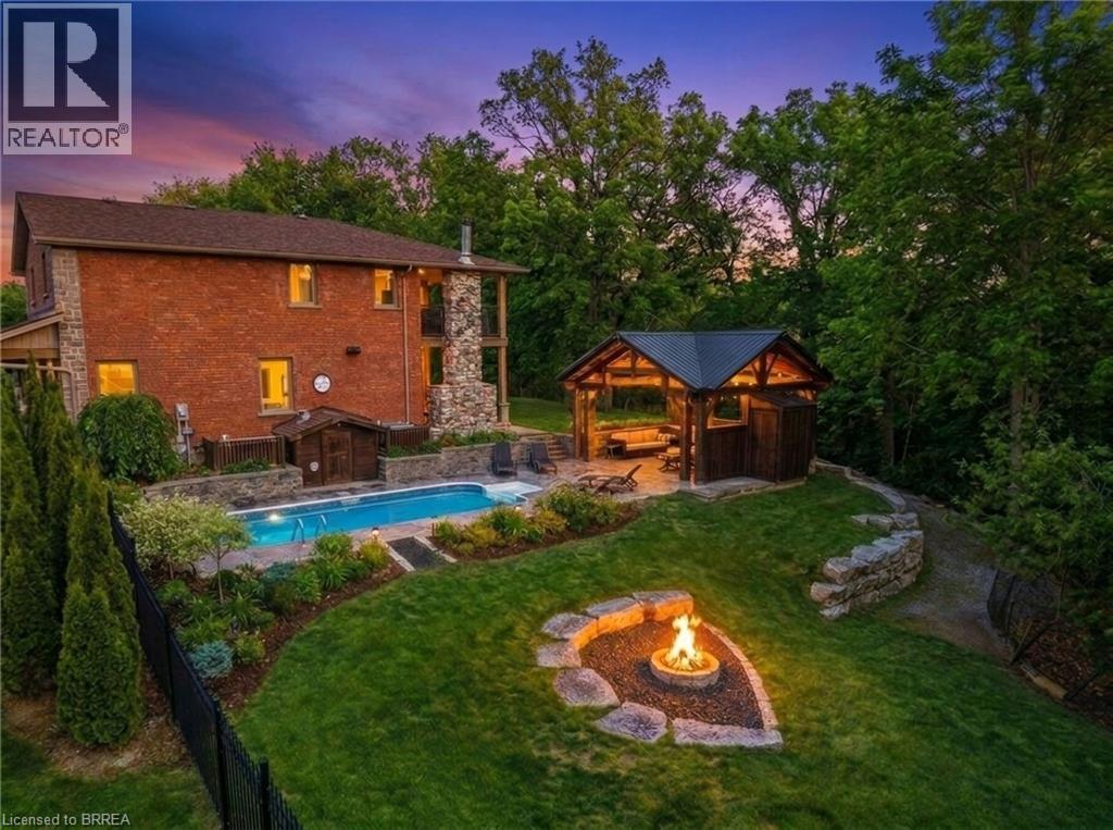 360 ROBINSON Road
