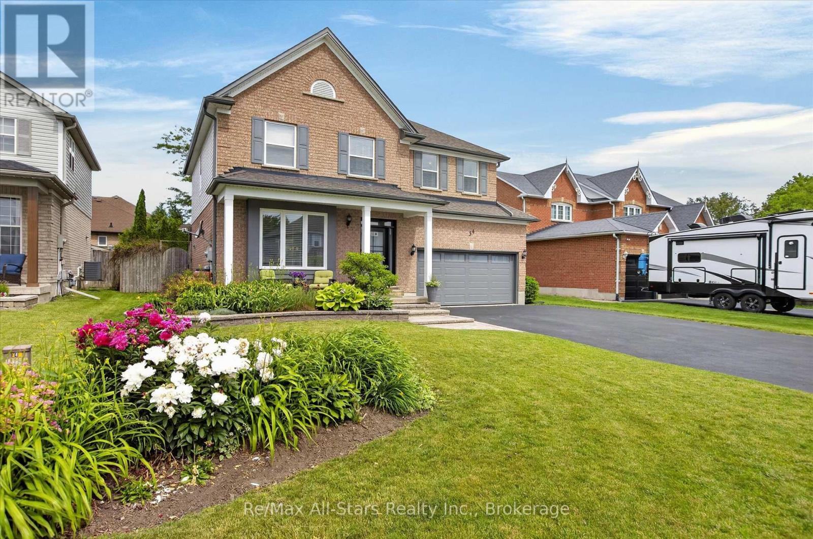 34 KIRKCONNELL ROAD