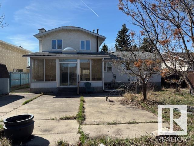 18408 81 AV NW