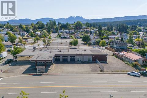 2889 3rd Ave Port Alberni BC V9Y2A9