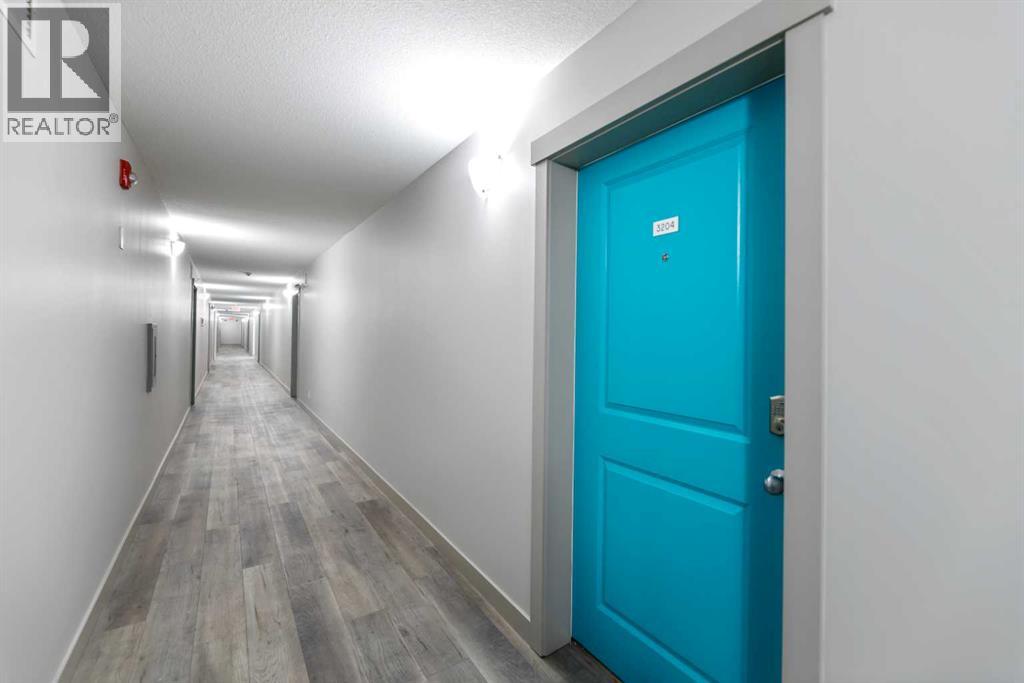 3204, 1317 27 Street SE