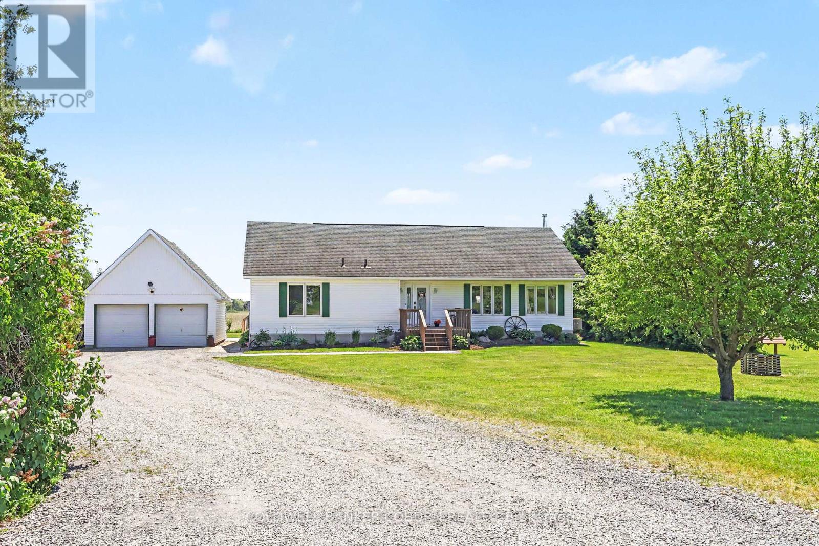 13422 CRUMP ROAD