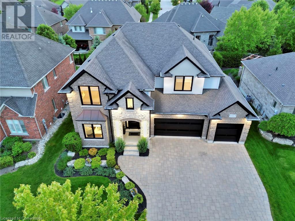 537 DEER RIDGE Drive