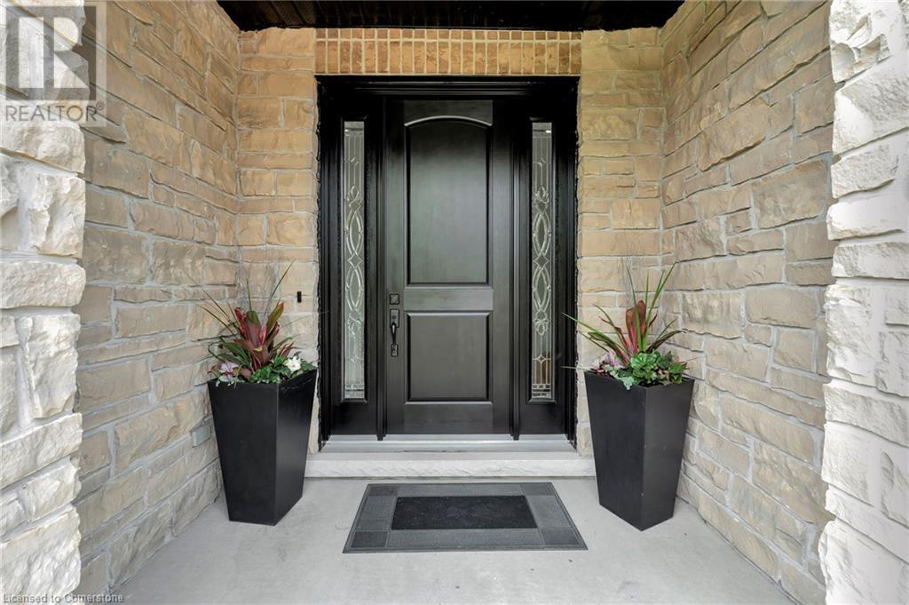 537 DEER RIDGE Drive