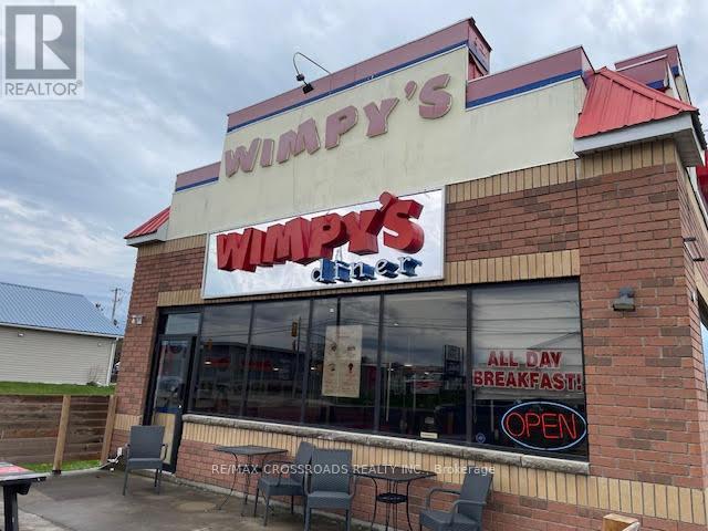 1001 DIVISION STREET