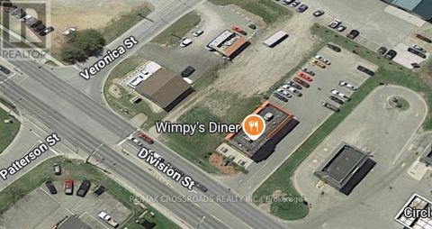 1001 DIVISION STREET Cobourg ON K9A5J5