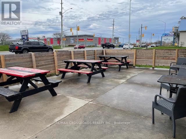 1001 DIVISION STREET