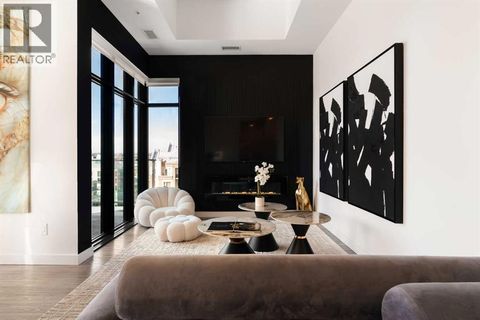 1803, 730 2 Avenue SW Calgary AB T2P1R8