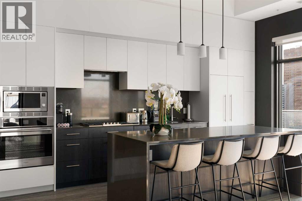 1803, 730 2 Avenue SW