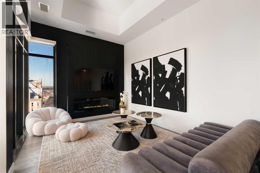 1803, 730 2 Avenue SW