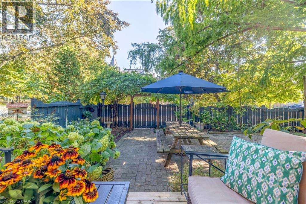 105 VANSITTART Avenue