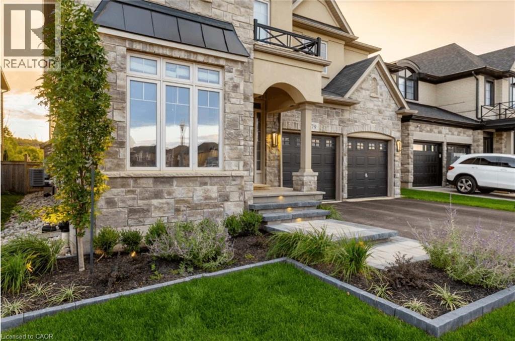 79 DOON CREEK Street