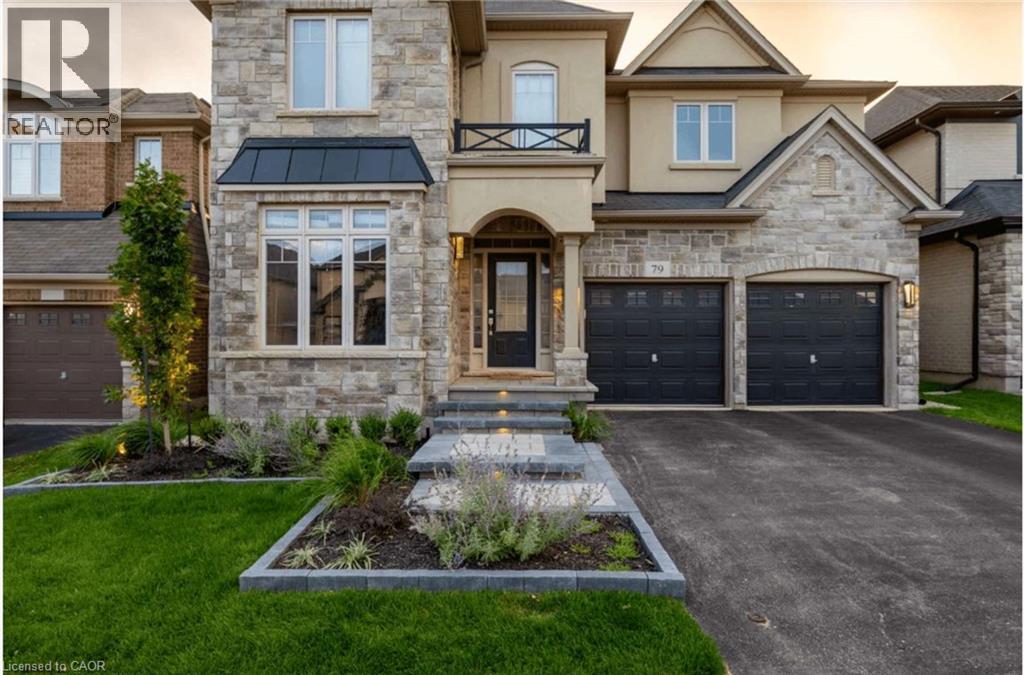 79 DOON CREEK Street