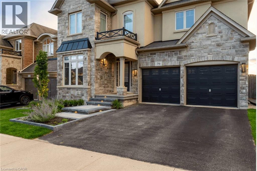 79 DOON CREEK Street