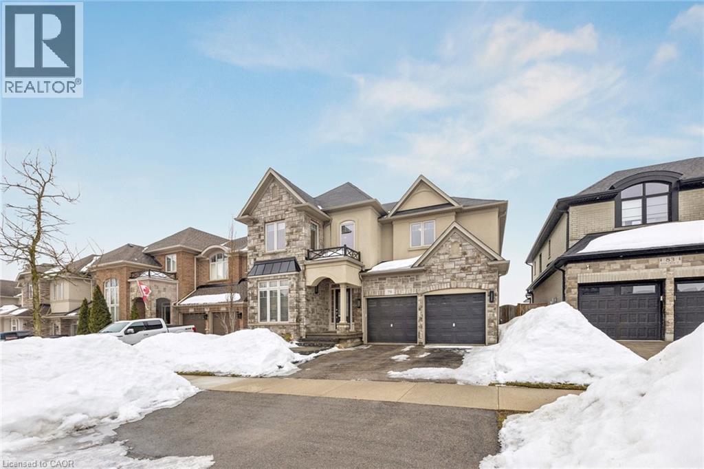 79 DOON CREEK Street