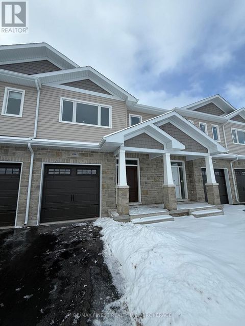 193 HERITAGE PARK DRIVE Greater Napanee (Greater Napanee) ON K7R3X8