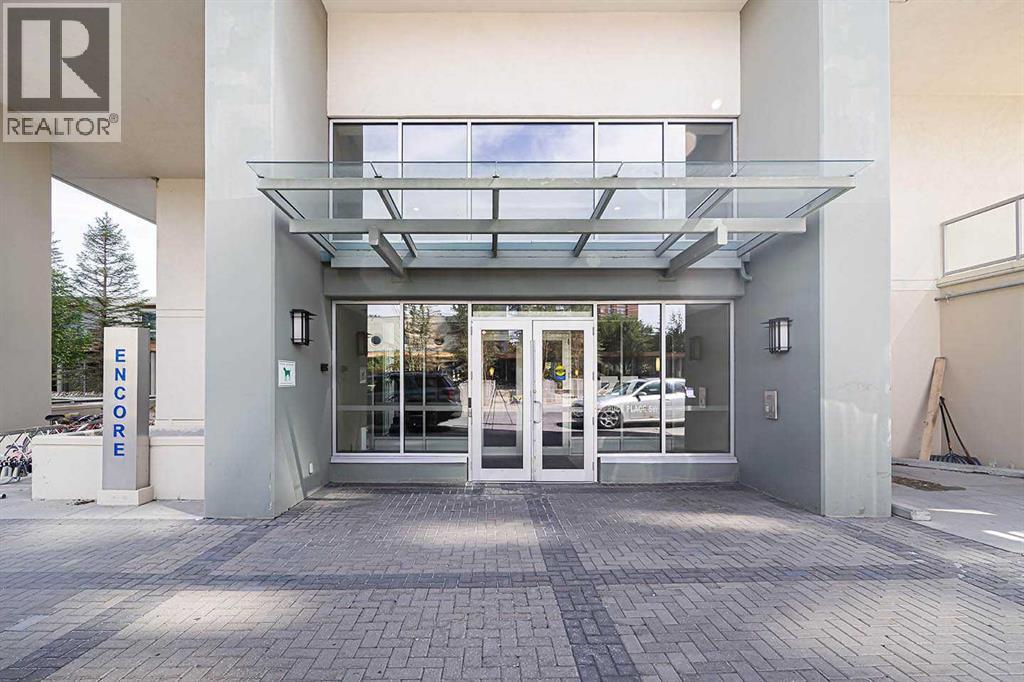 707, 77 Spruce Place SW