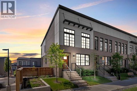 252, 7820 Spring Willow Drive SW Calgary AB T3H6E1