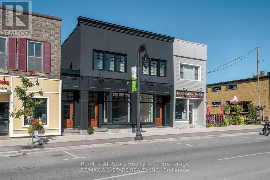 Photo 1 of 50 — 61 COLBORNE STREET, Kawartha Lakes (Fenelon Falls), ON K0M1N0
