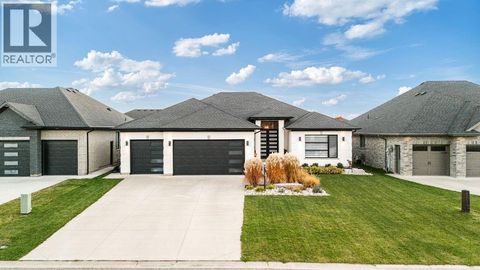 3489 TIMBER RIDGE ROAD Plympton-Wyoming ON N0N1E0