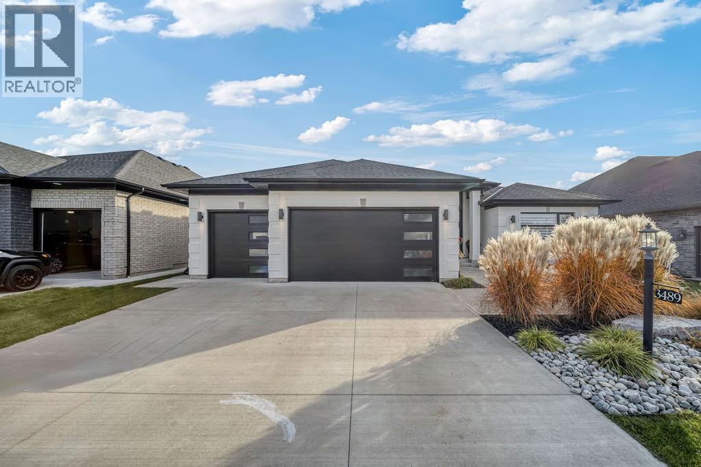 3489 TIMBER RIDGE ROAD