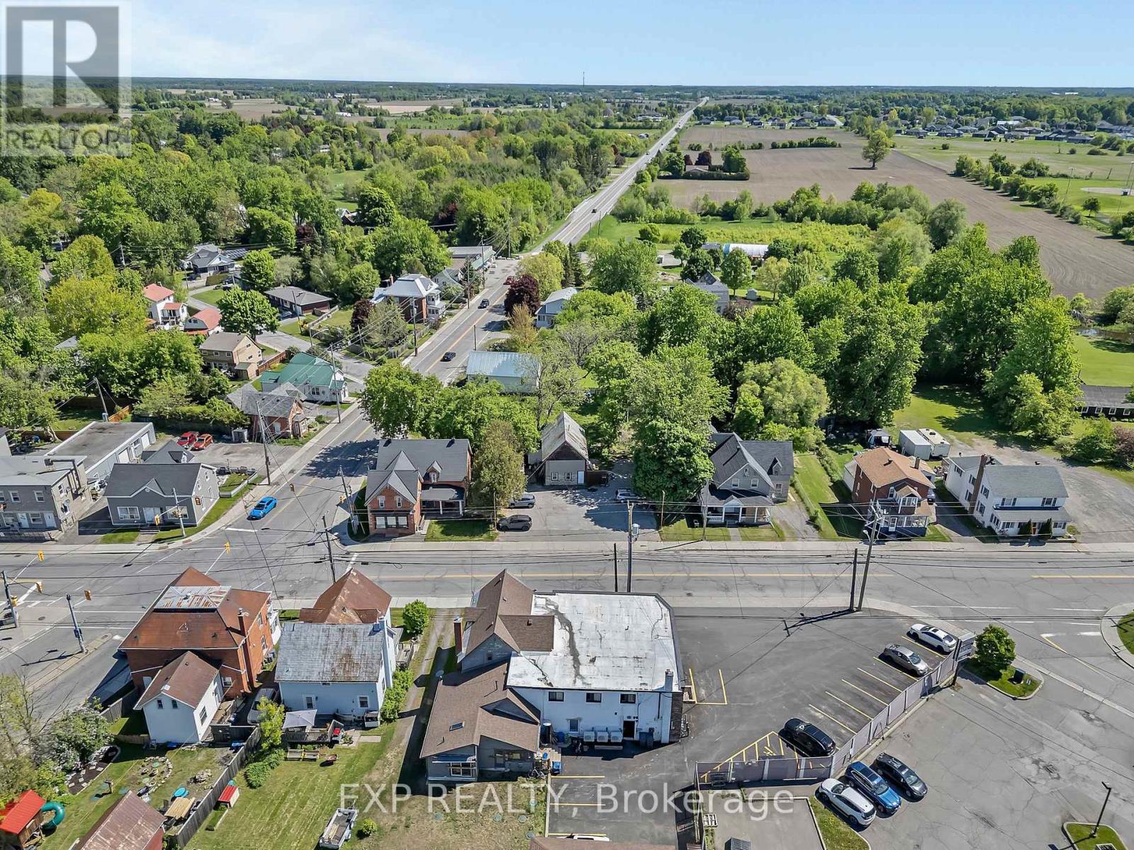 6610 FOURTH LINE RD FOURTH LINE ROAD