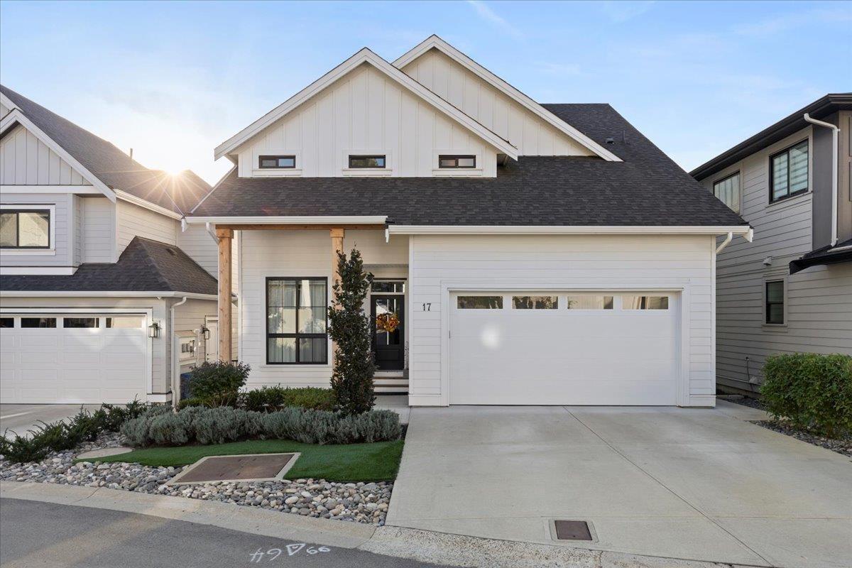 17 4217 OLD CLAYBURN ROAD