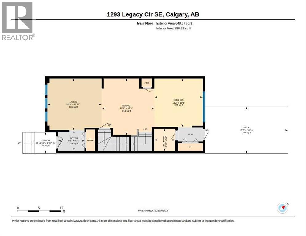 1293 Legacy Circle SE