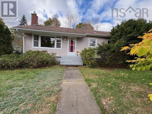 169 Crescent Street