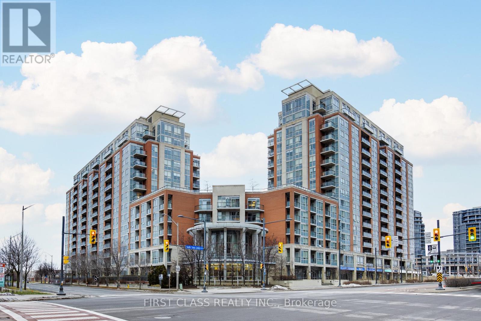 620 - 60 SOUTH TOWN CENTRE BOULEVARD