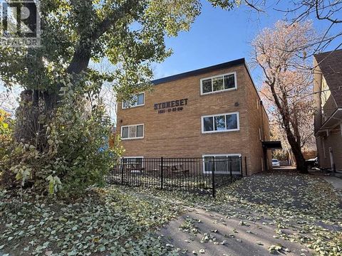 1821 17 Street SW Calgary AB T2Y3E5