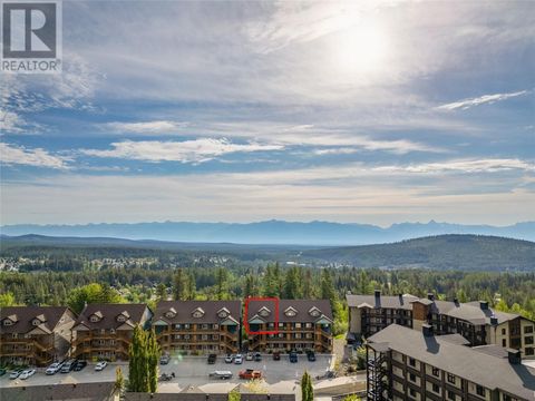890 DOGWOOD Drive Unit# 308 Kimberley BC V1A2Y9