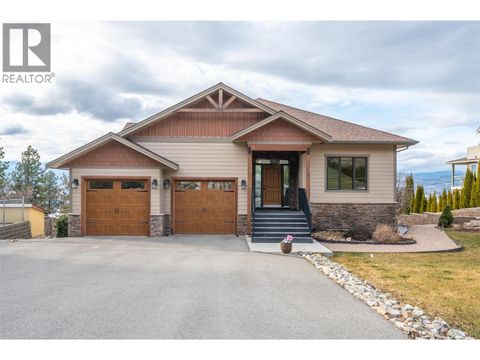 2765 WINIFRED Road Naramata BC V0H1N1