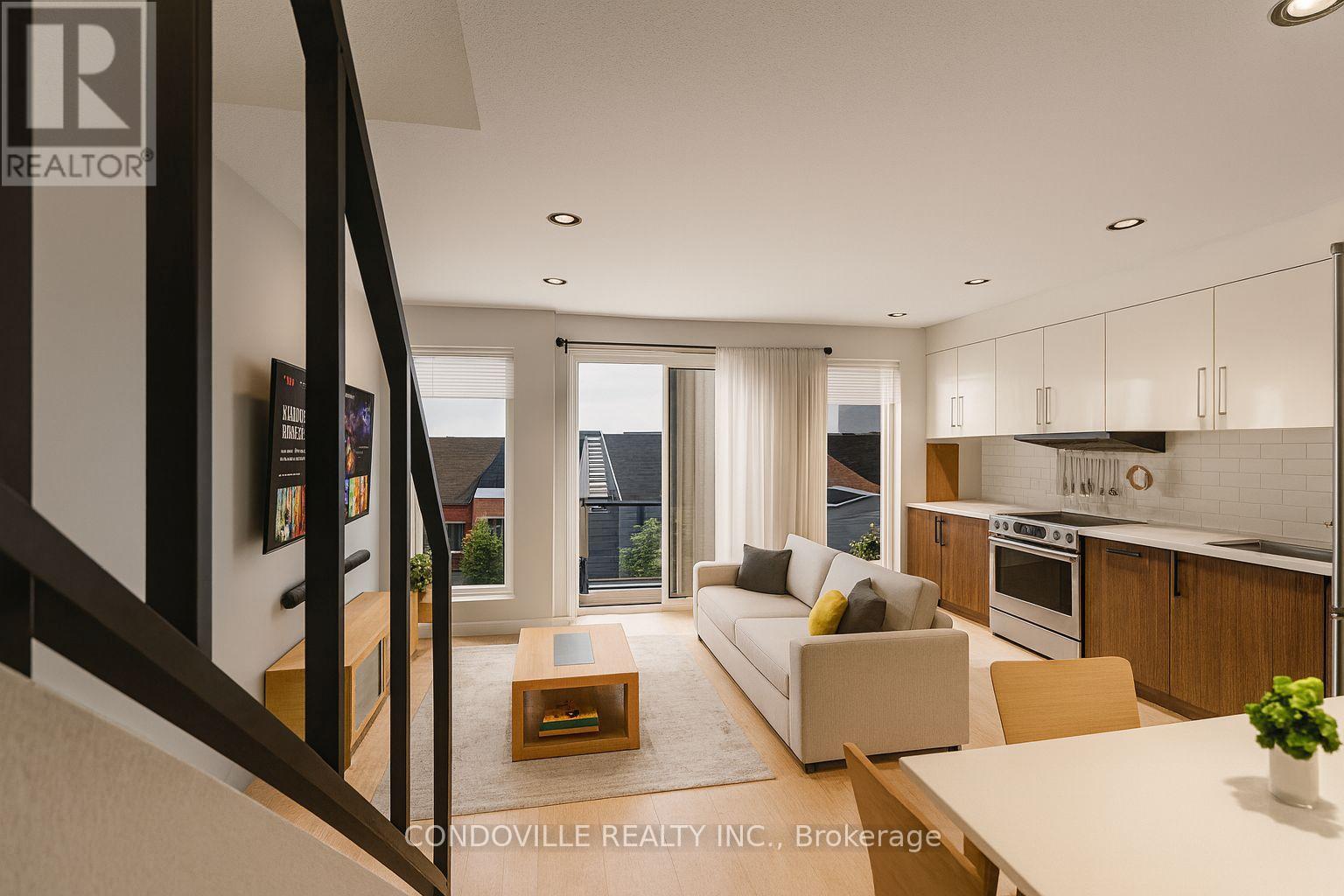 854 DOON VILLAGE ROAD