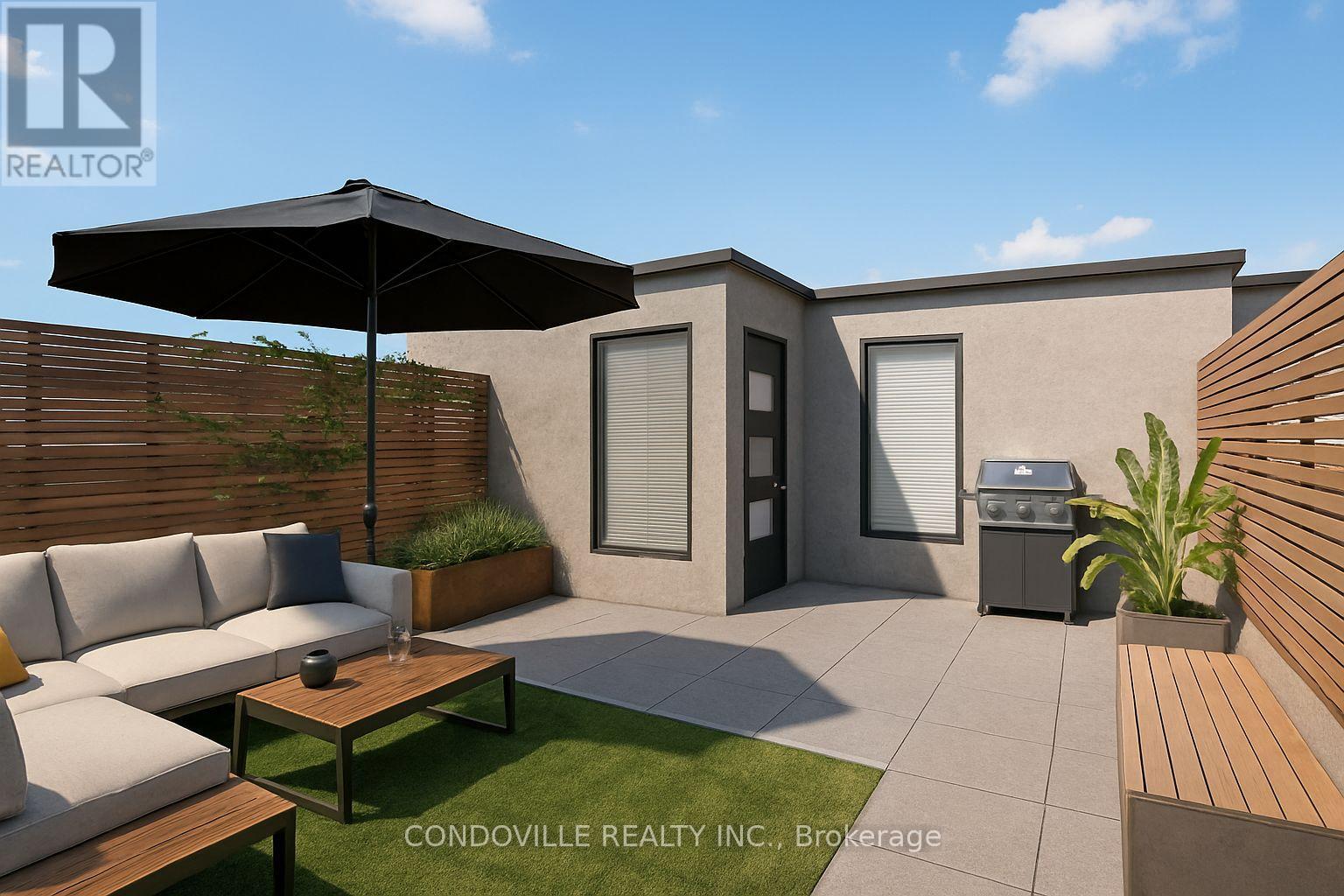 854 DOON VILLAGE ROAD