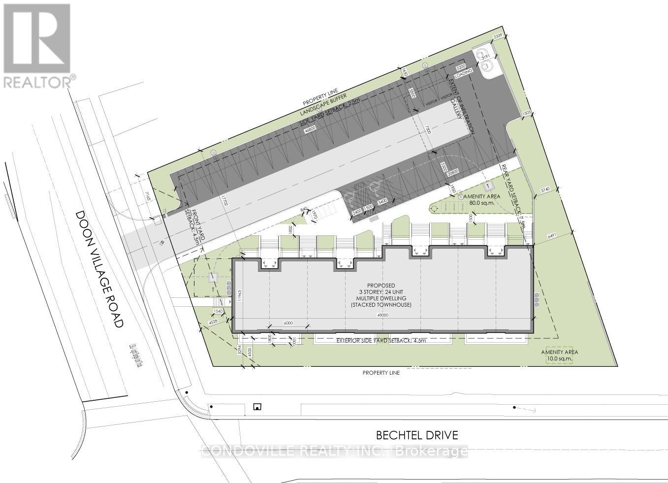 854 DOON VILLAGE ROAD