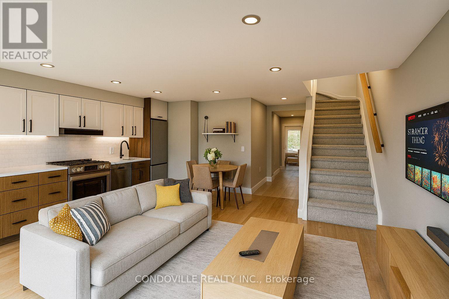 854 DOON VILLAGE ROAD