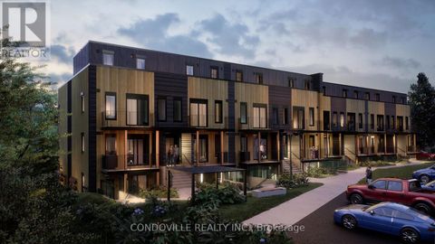 854 DOON VILLAGE ROAD Kitchener ON N2P1A3