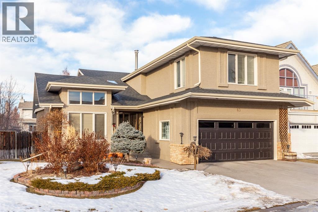 63 Edgeridge Court NW