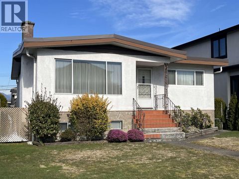 2435 E 49TH AVENUE Vancouver BC V5S1J3