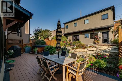 954 Drury Avenue NE Calgary AB T2E0M2