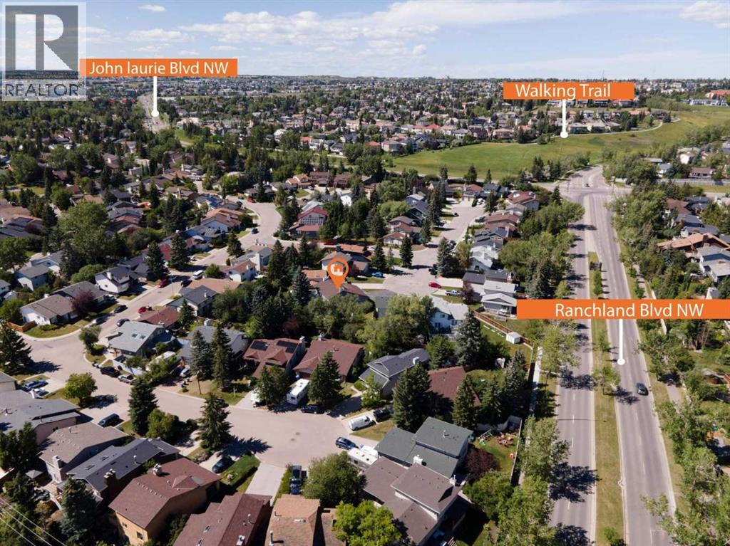 303 Ranchridge Bay NW