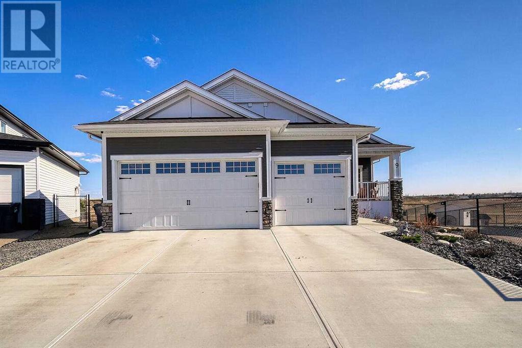 9 Bishop Circle