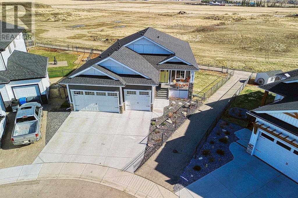 9 Bishop Circle