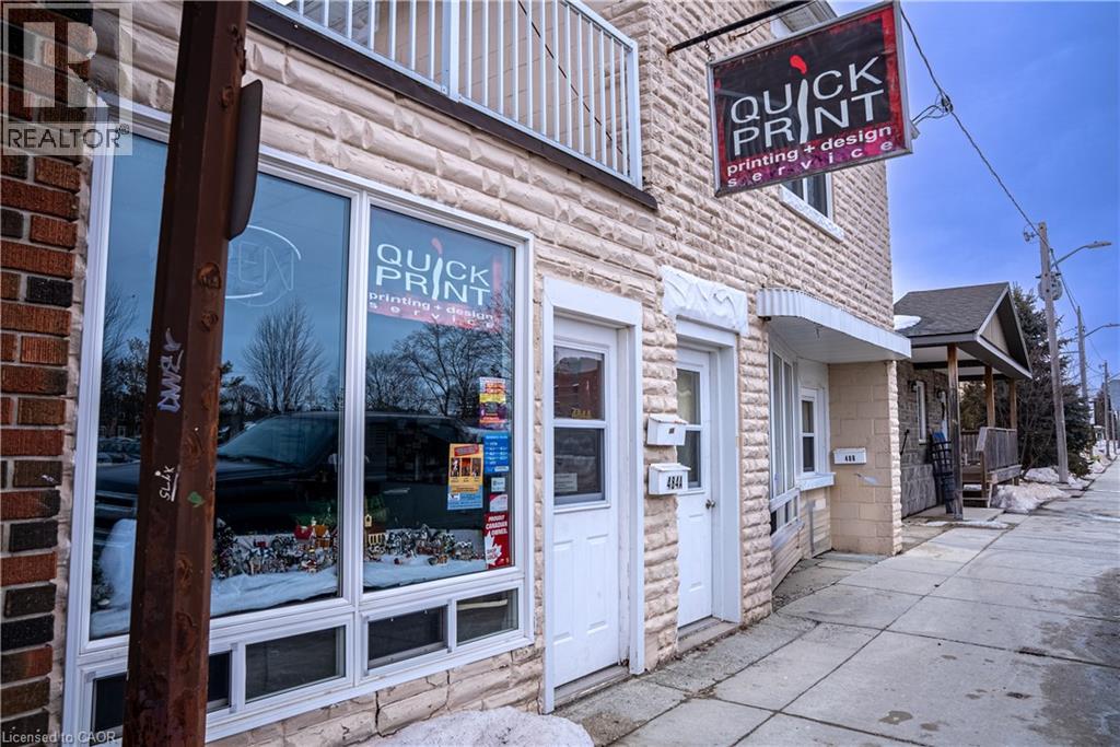 484 10TH Avenue Unit# A