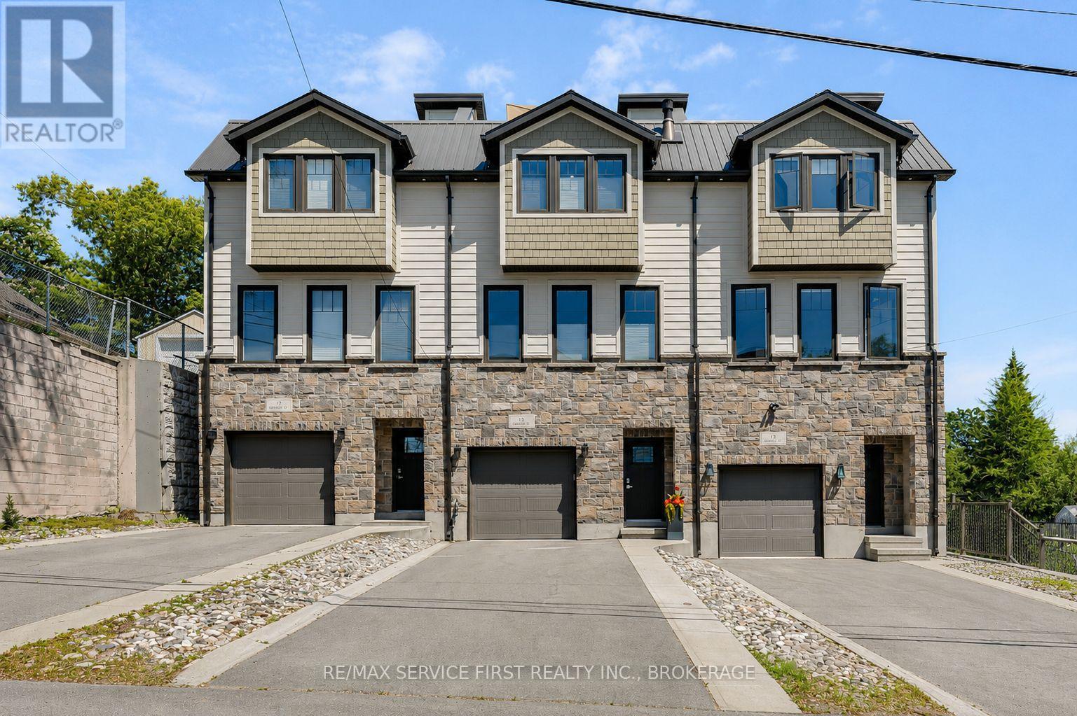15 GRANGE STREET