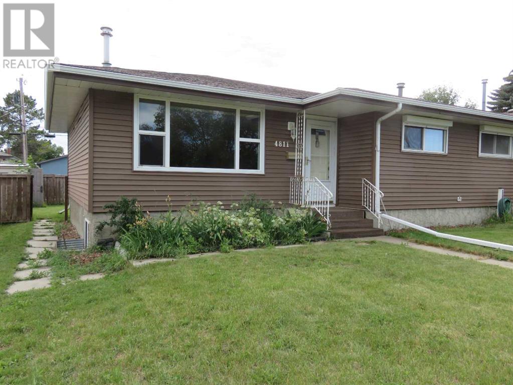 4811 Maryvale Drive NE